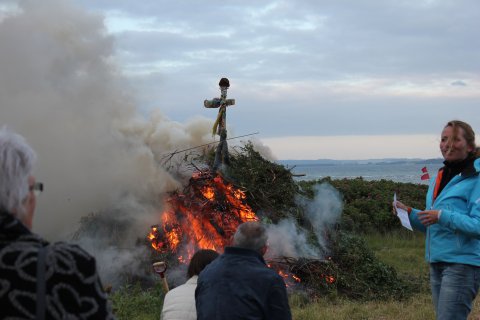 Sankt Hans 2012